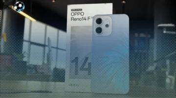 هاتف Oppo Reno 14 F 5G 2025: أداء قوي يغير تجربتك تماماً الآن